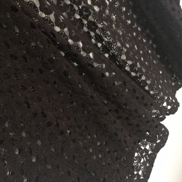 PURR Knit Kimono - Picture 4 of 4